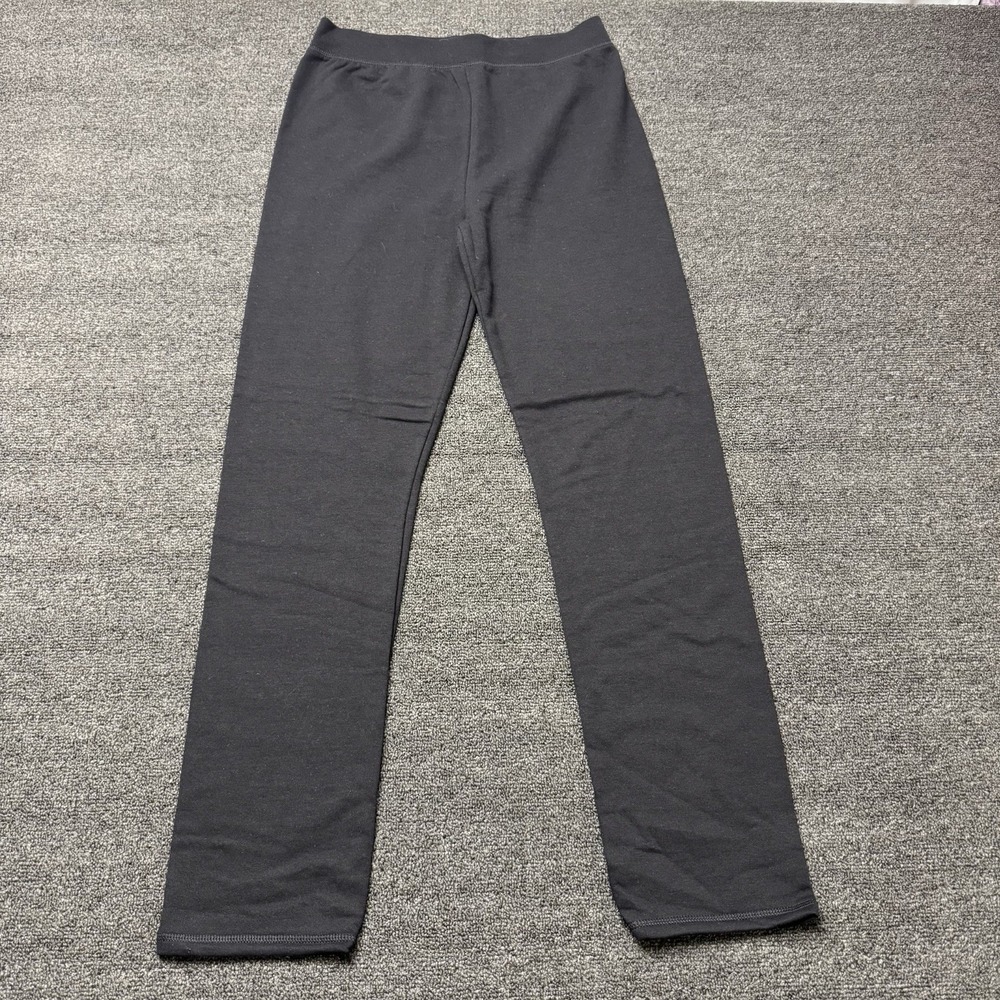 Hanes Youth‎ XL Black Banded Sweat Pants - NWOT
